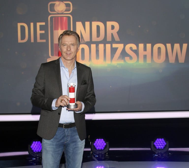 Jörg Pilawa moderierte das Format von 2014 bis 2022.