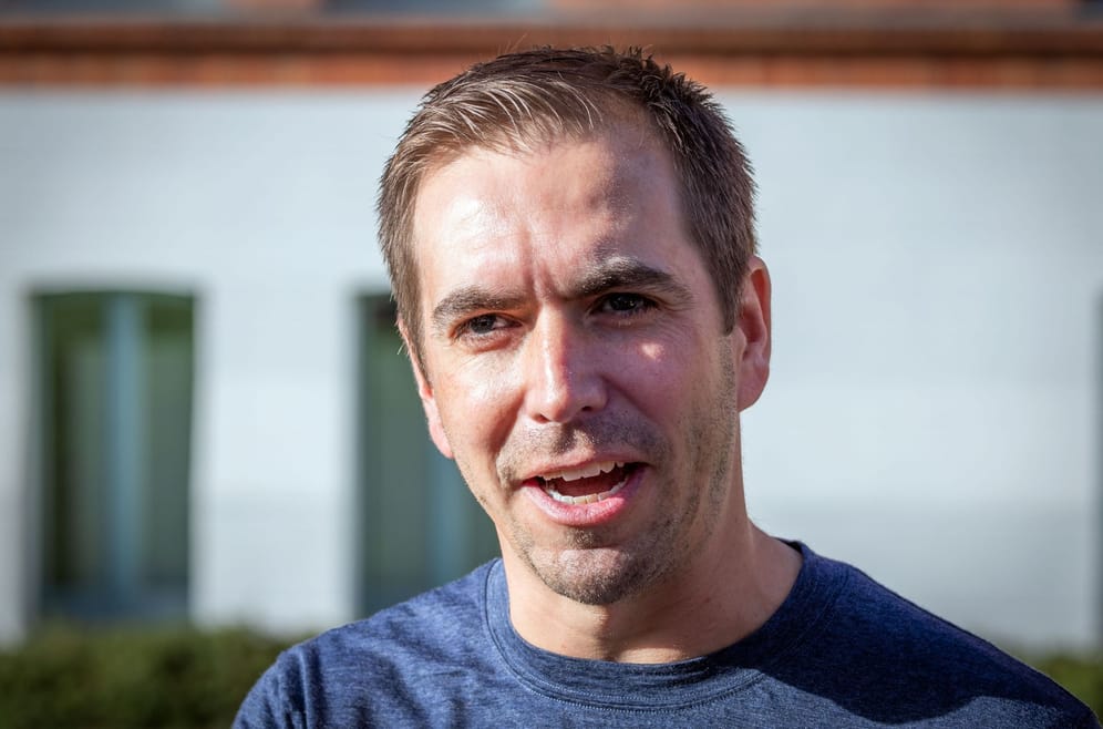 Philipp Lahm