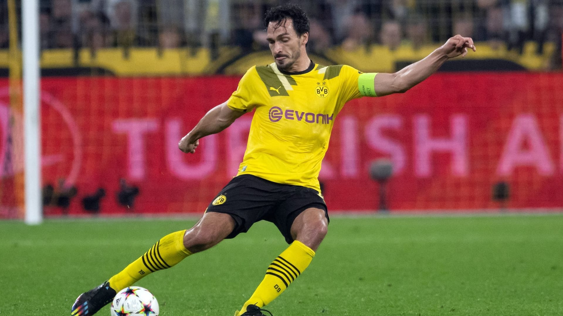 Mats Hummels