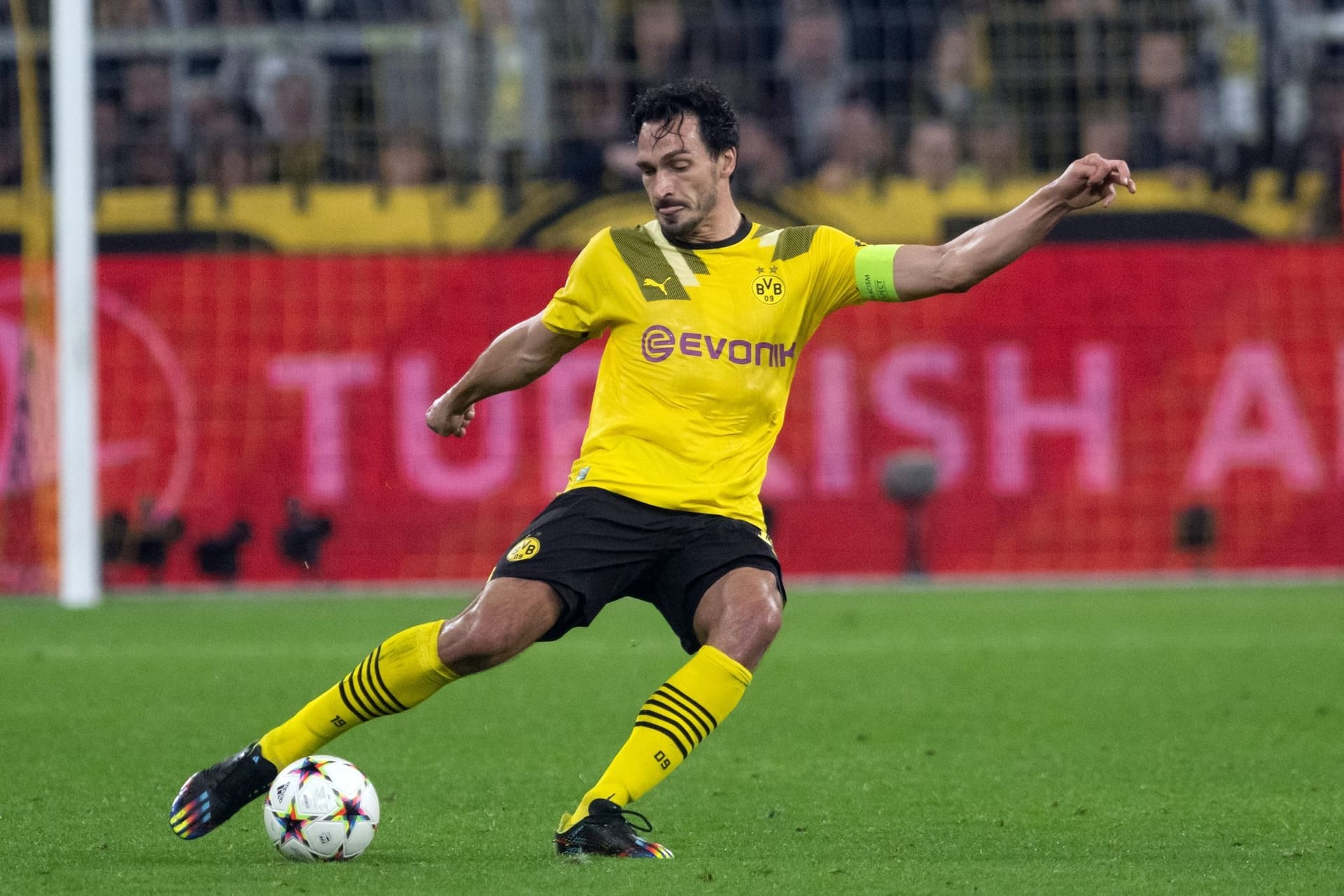 Mats Hummels