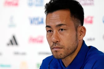 Maya Yoshida