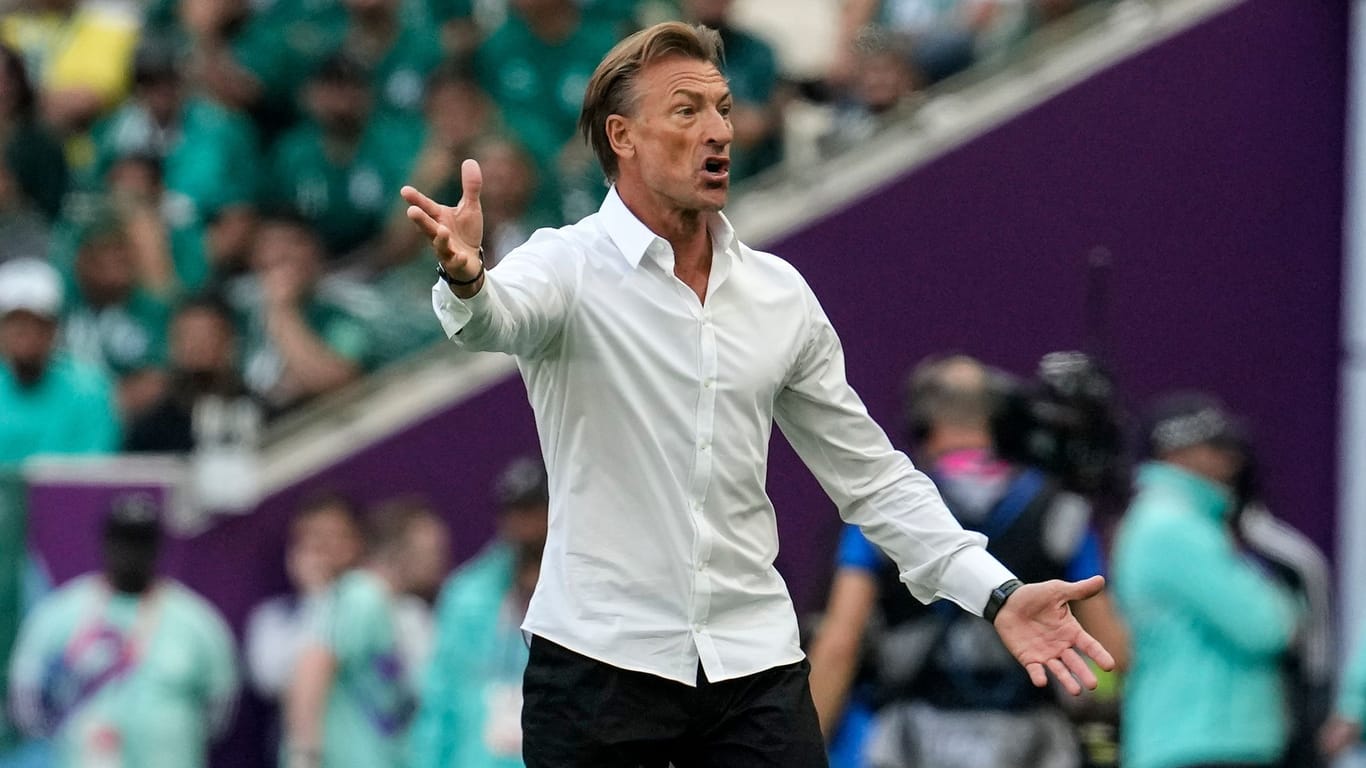 Hervé Renard