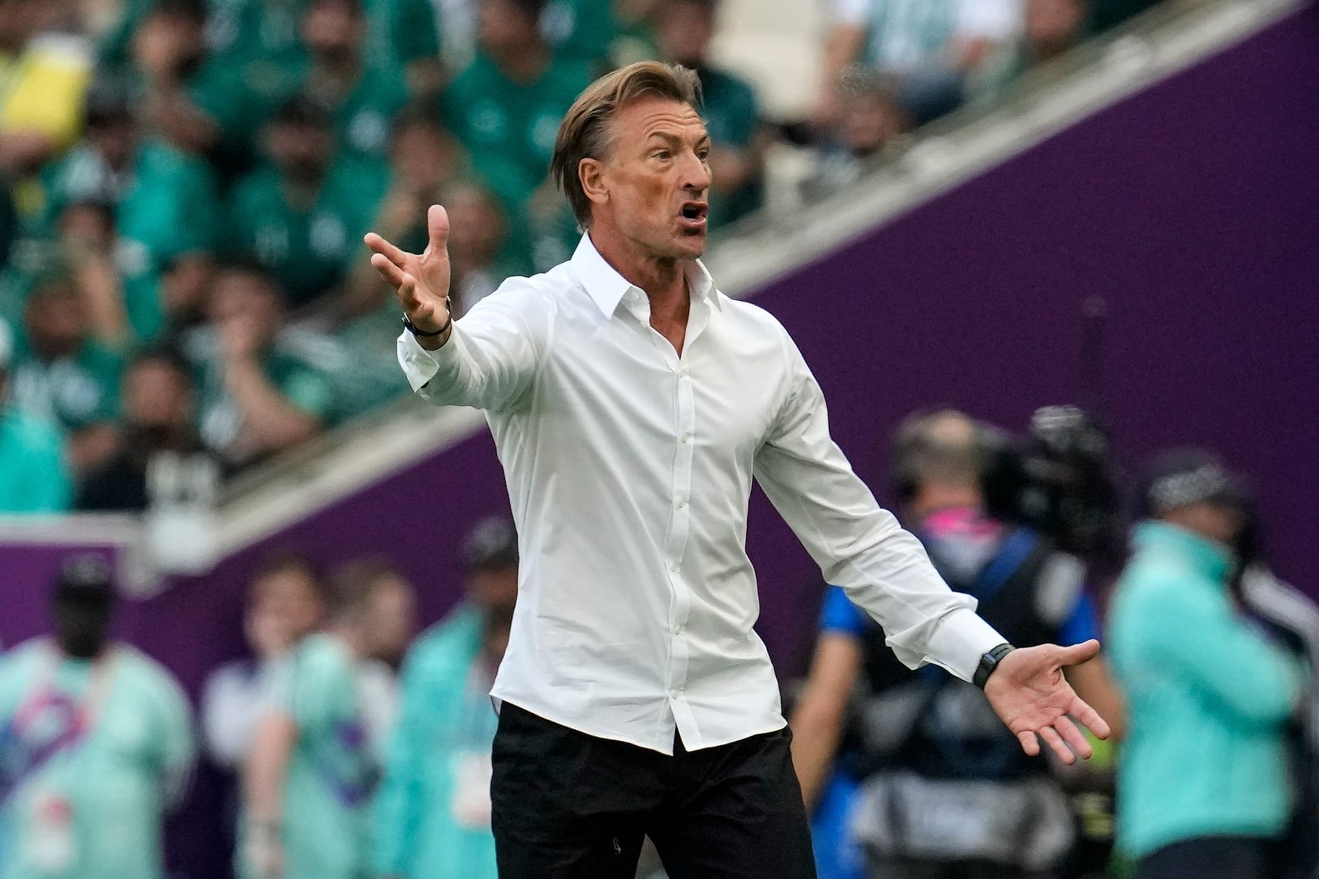 Hervé Renard