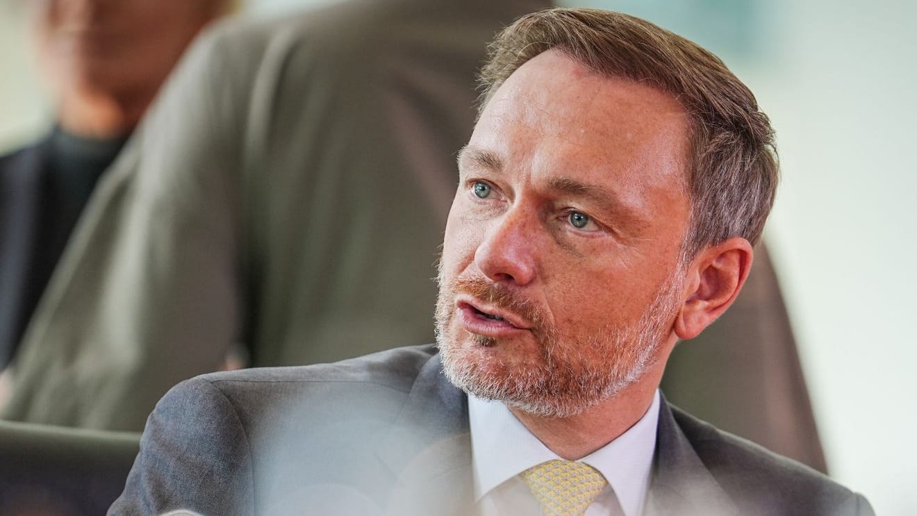 Christian Lindner