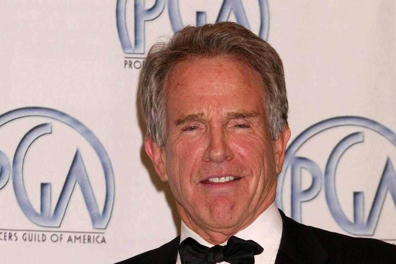 Gegen den US-Schauspieler Warren Beatty ist eine Klage wegen Missbrauchs eingereicht worden.