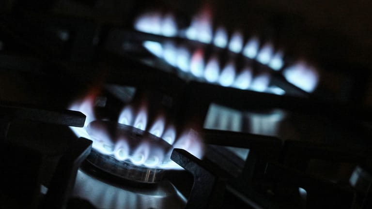 Energiekrise: Für die Gas- und Fernwärmekunden soll eine milliardenschwere Soforthilfe kommen.