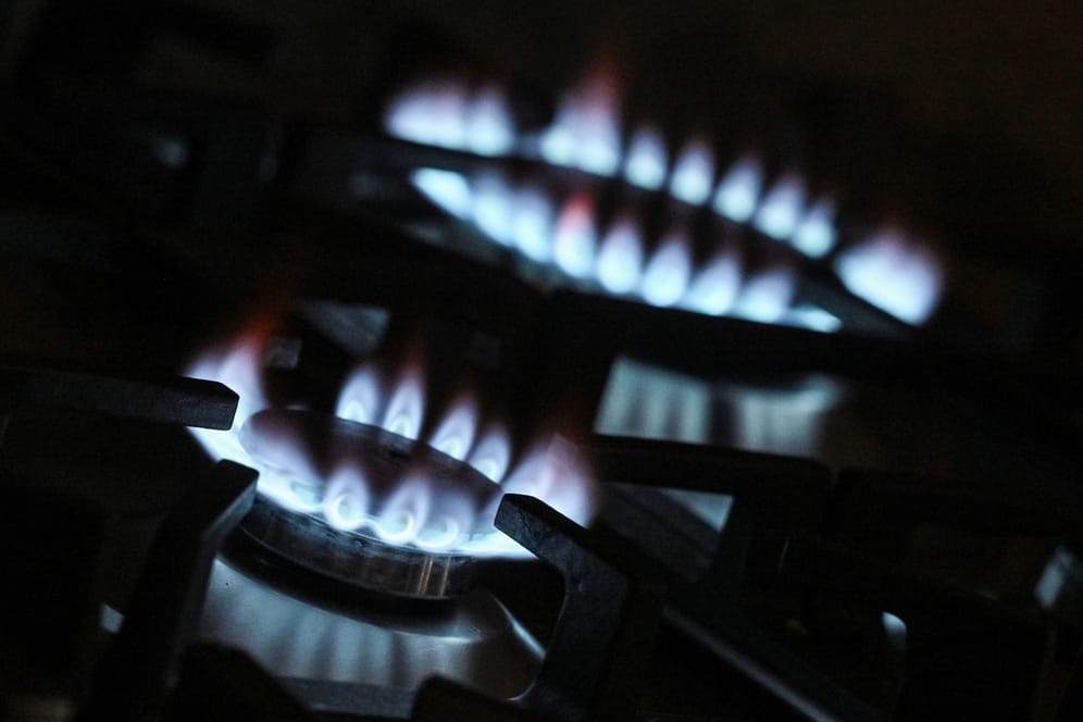 Energiekrise: Für die Gas- und Fernwärmekunden soll eine milliardenschwere Soforthilfe kommen.