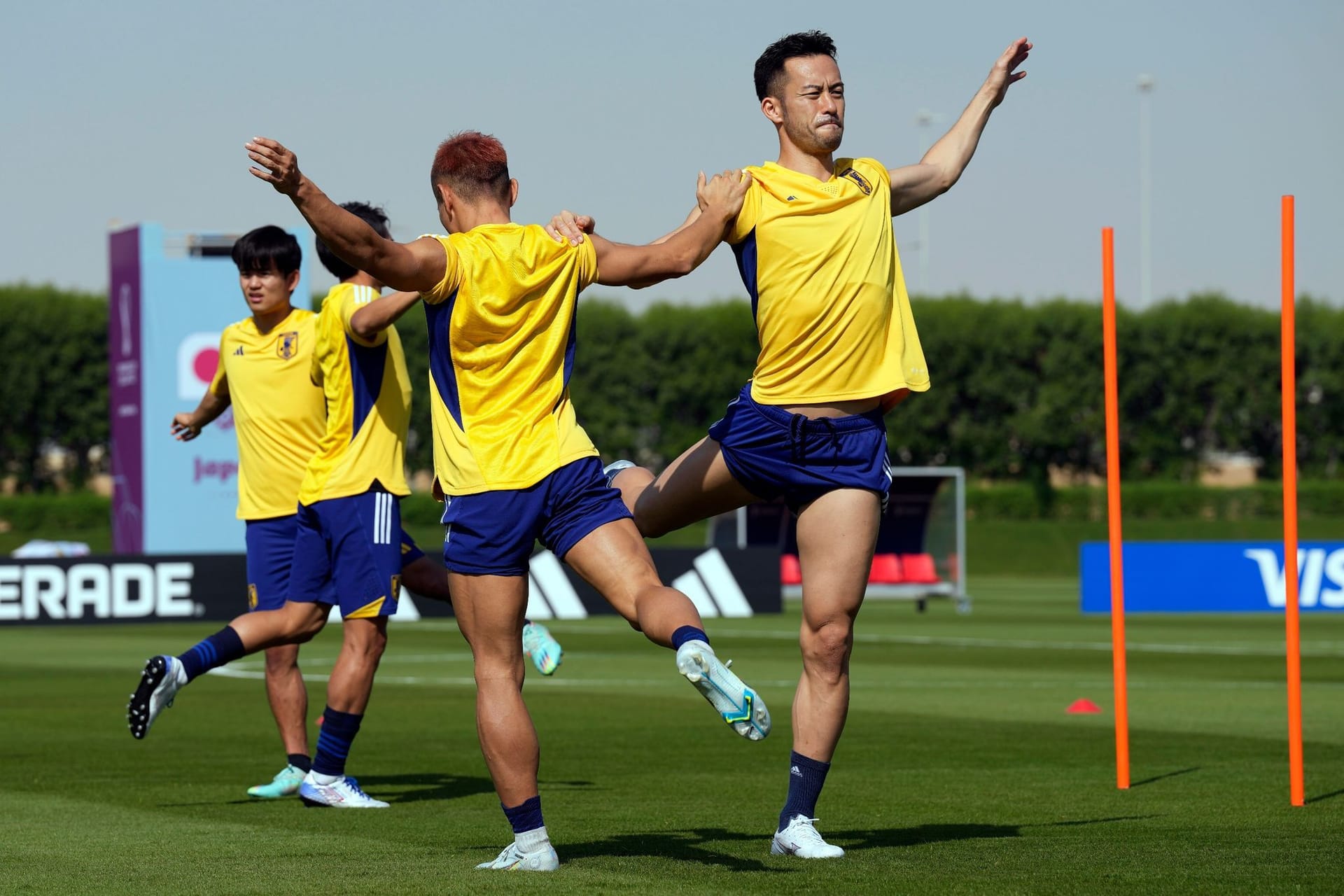 Maya Yoshida