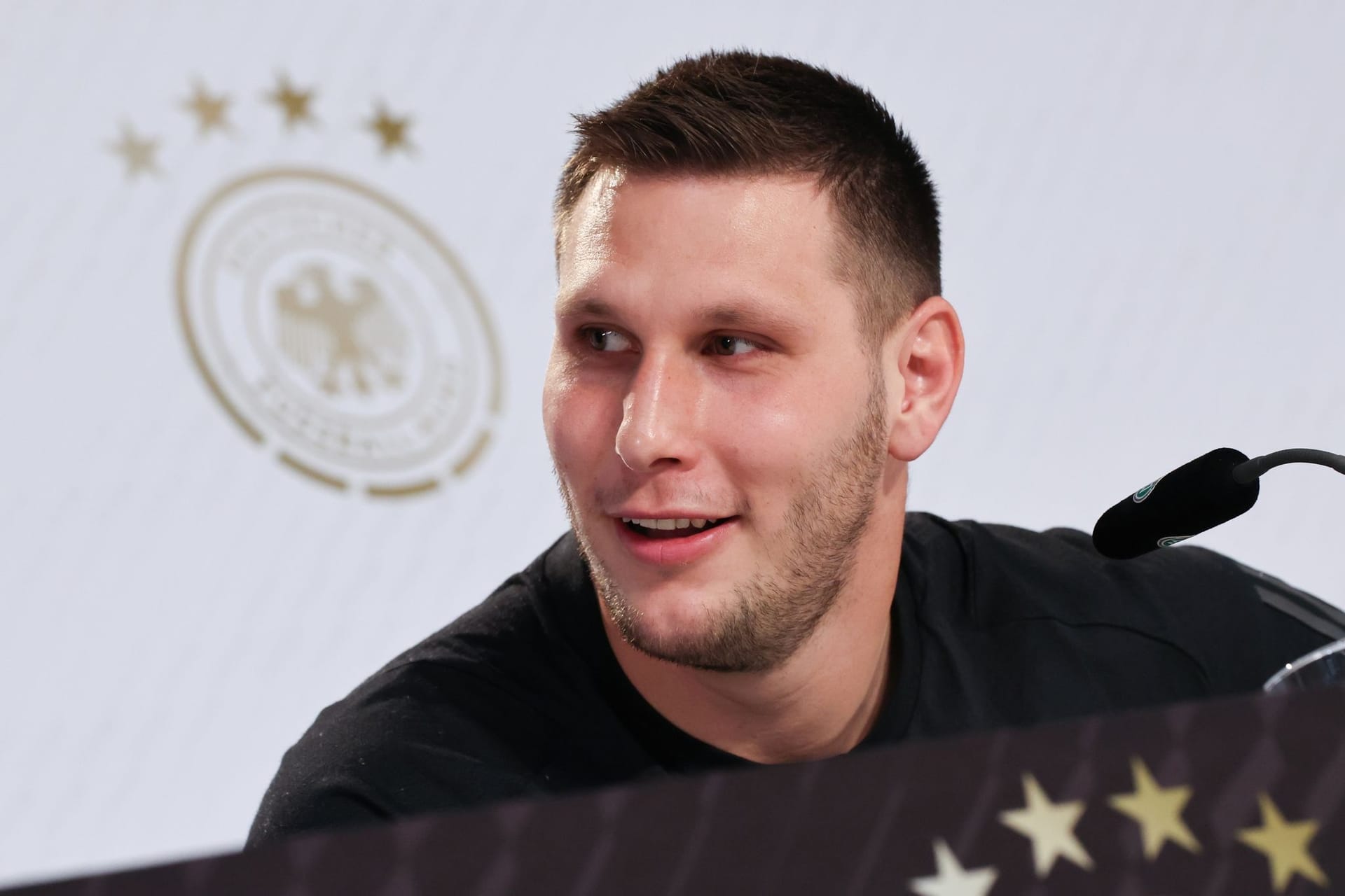 Niklas Süle