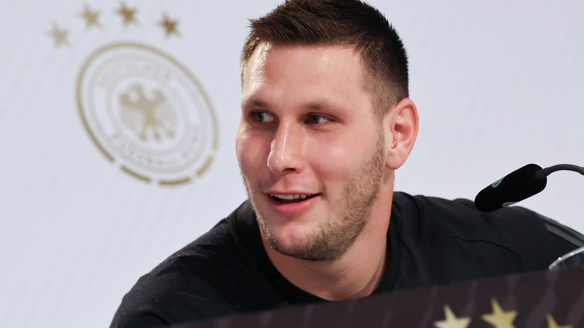 Niklas Süle