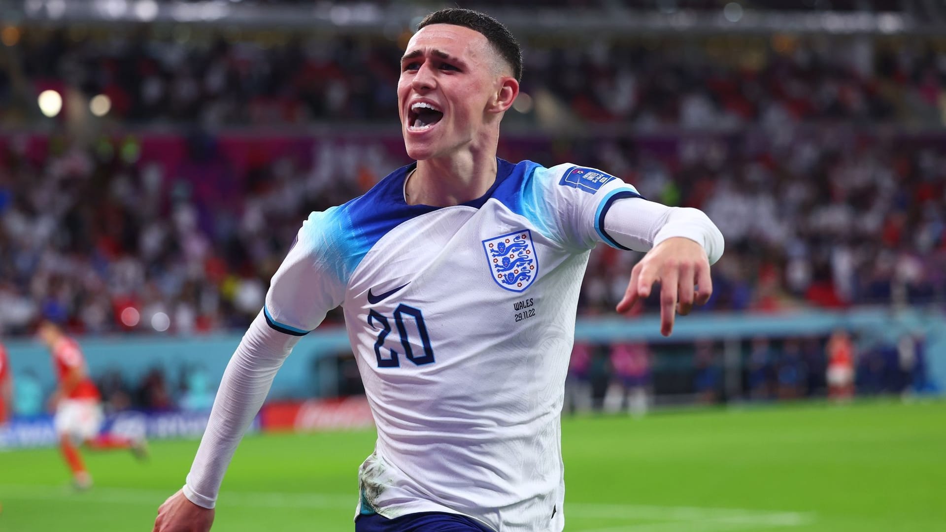 Phil Foden