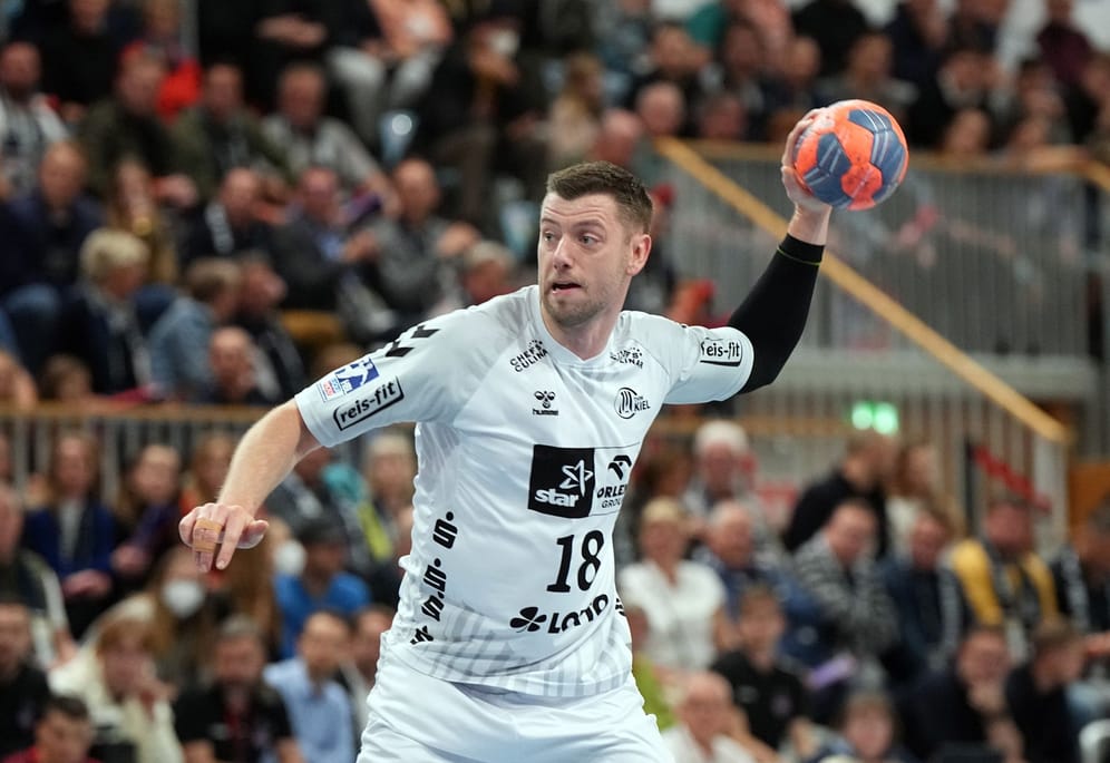 Niclas Ekberg