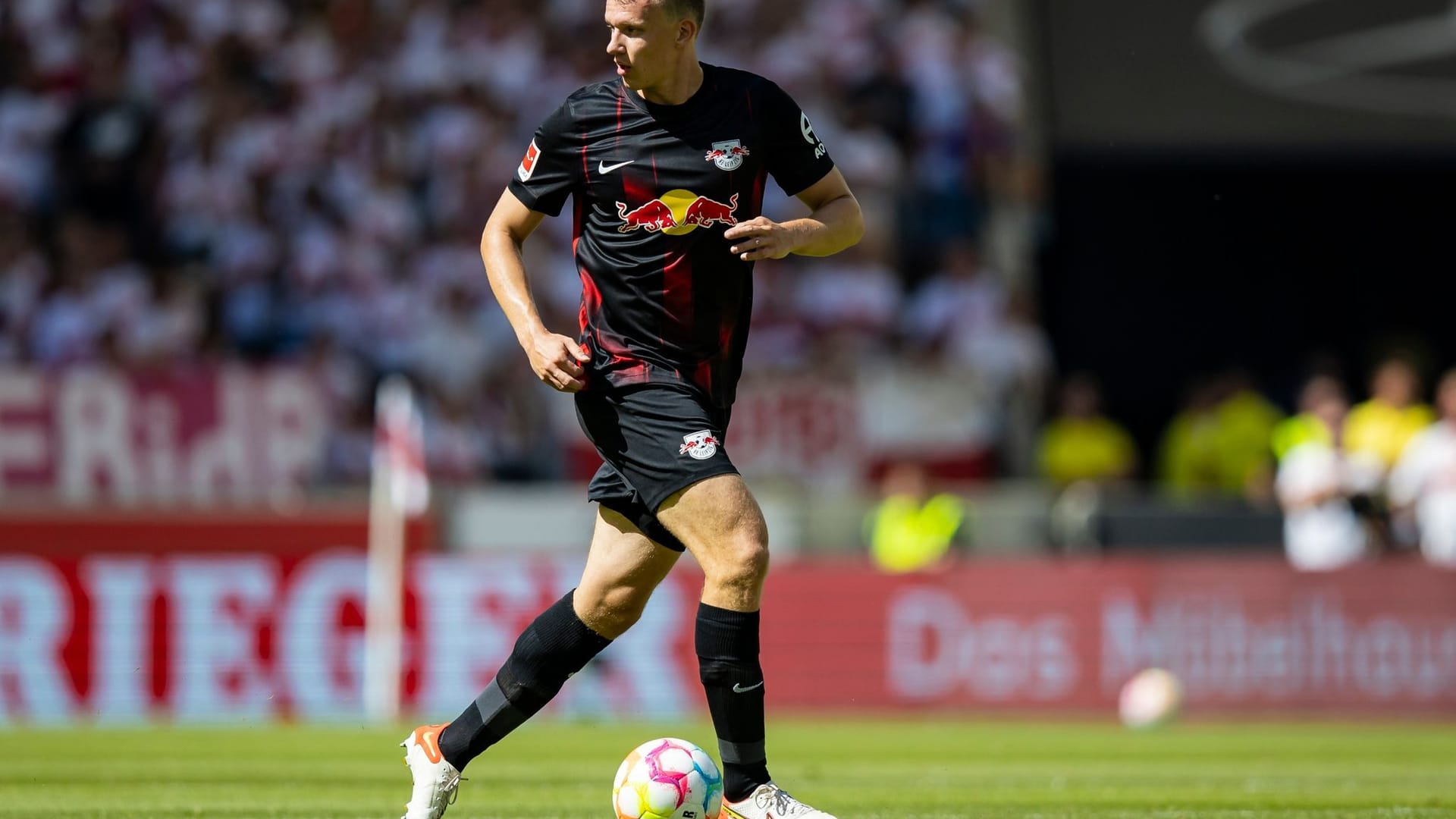 Lukas Klostermann