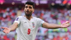 Keine Ausreise: Iran-Stürmer verpasst Start der Klub-WM