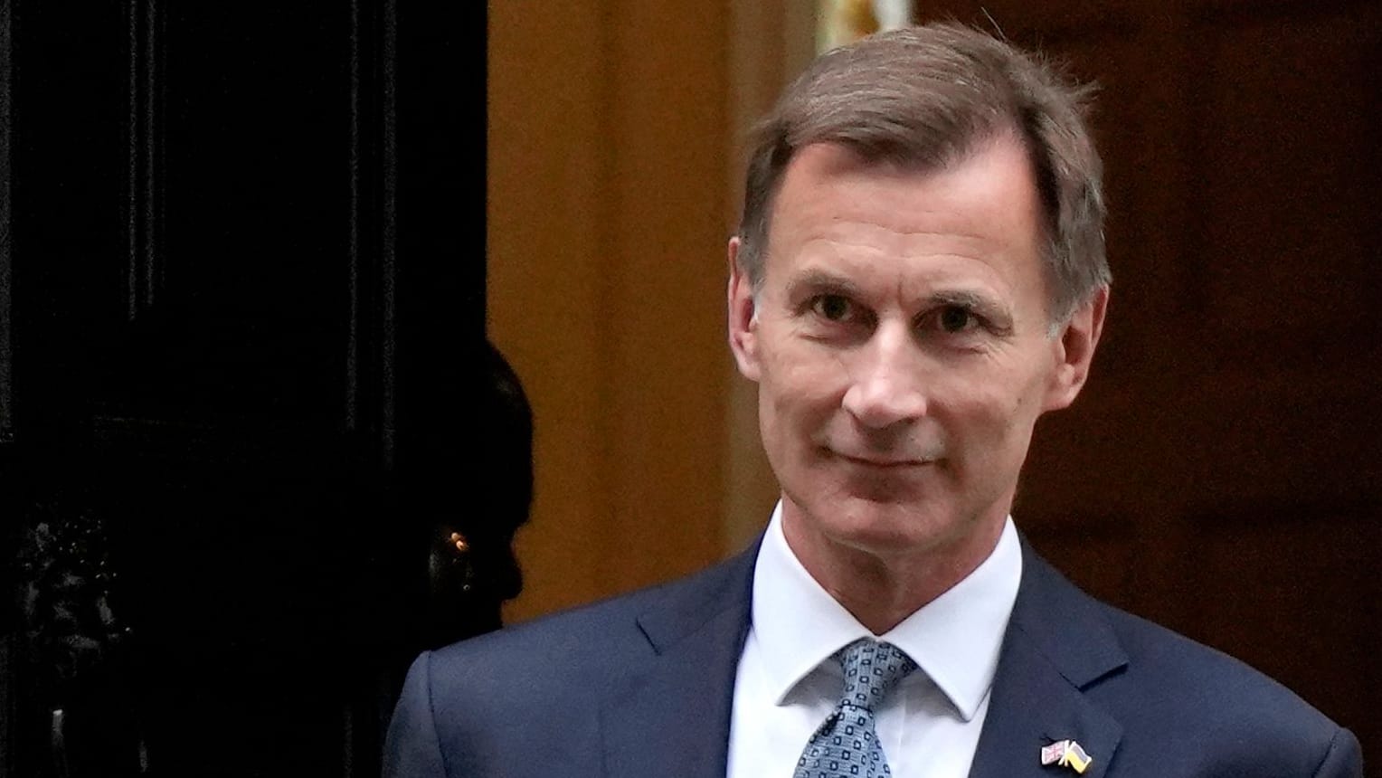 Jeremy Hunt: Der britische Finanzminister hat milliardenschwere Steuererhöhungen geplant.