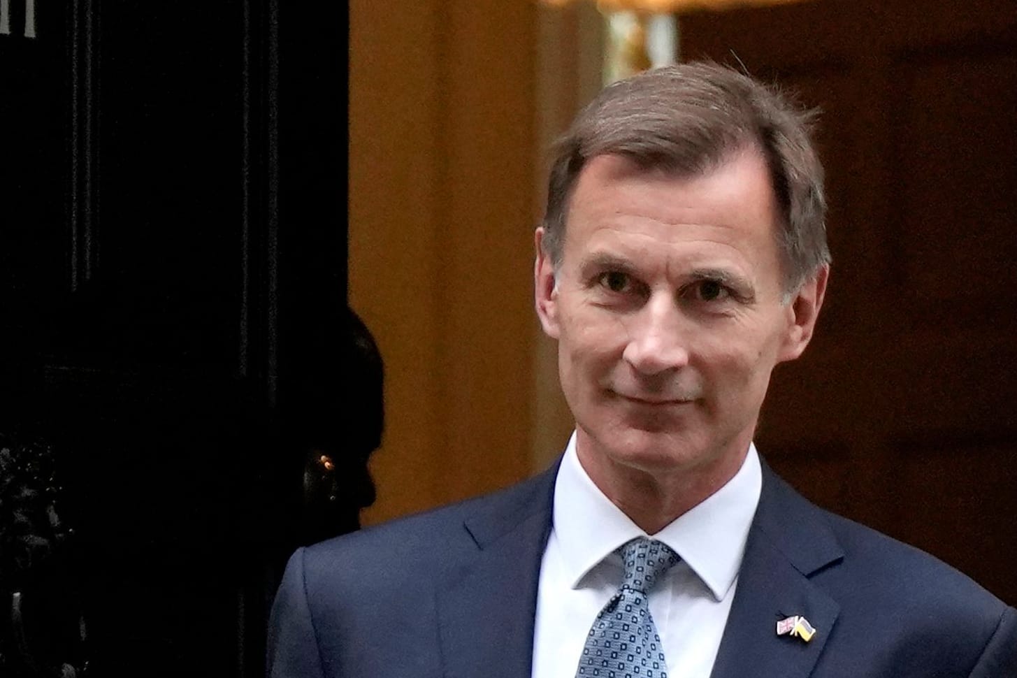 Jeremy Hunt: Der britische Finanzminister hat milliardenschwere Steuererhöhungen geplant.