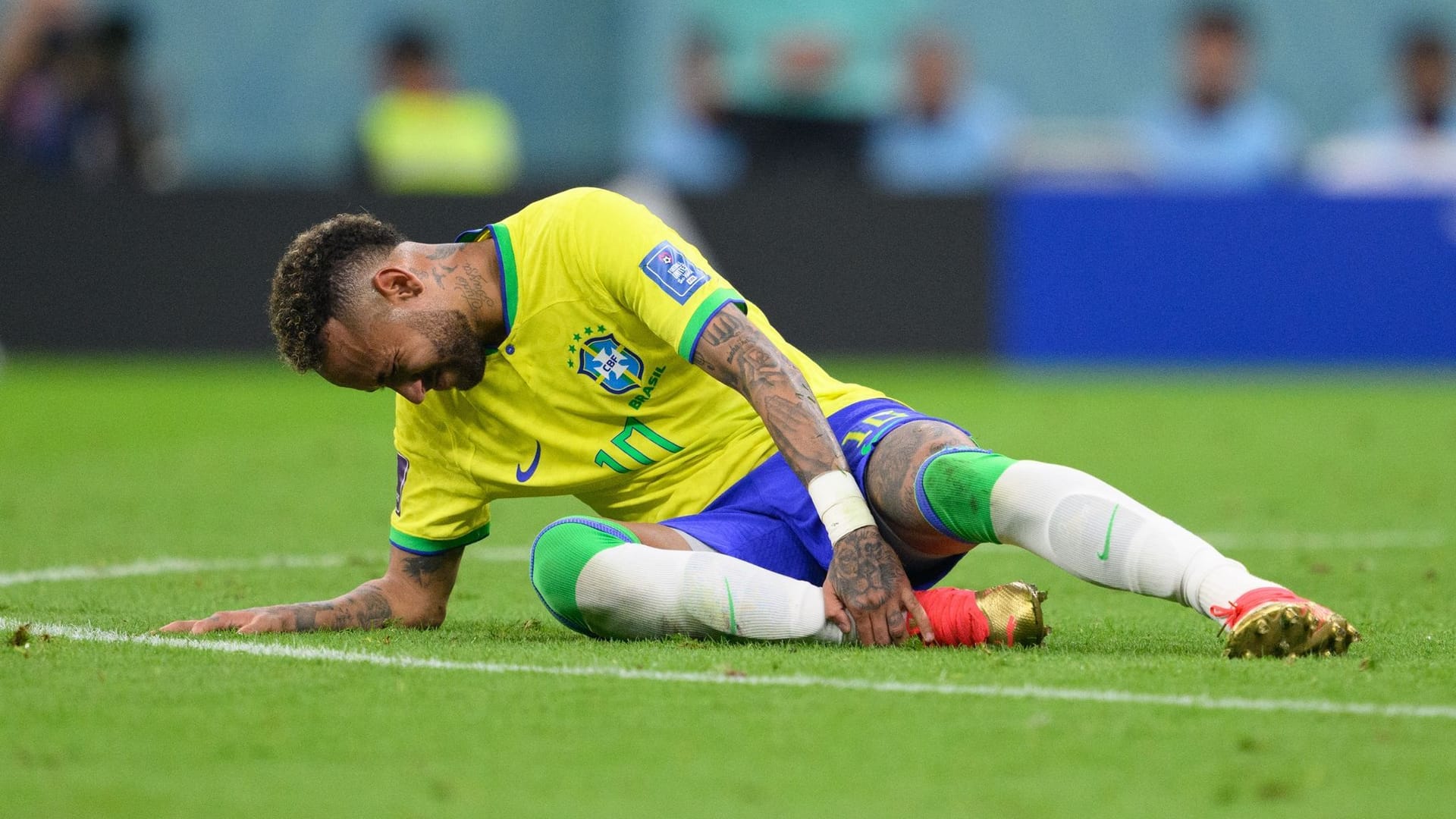 Neymar Neymar