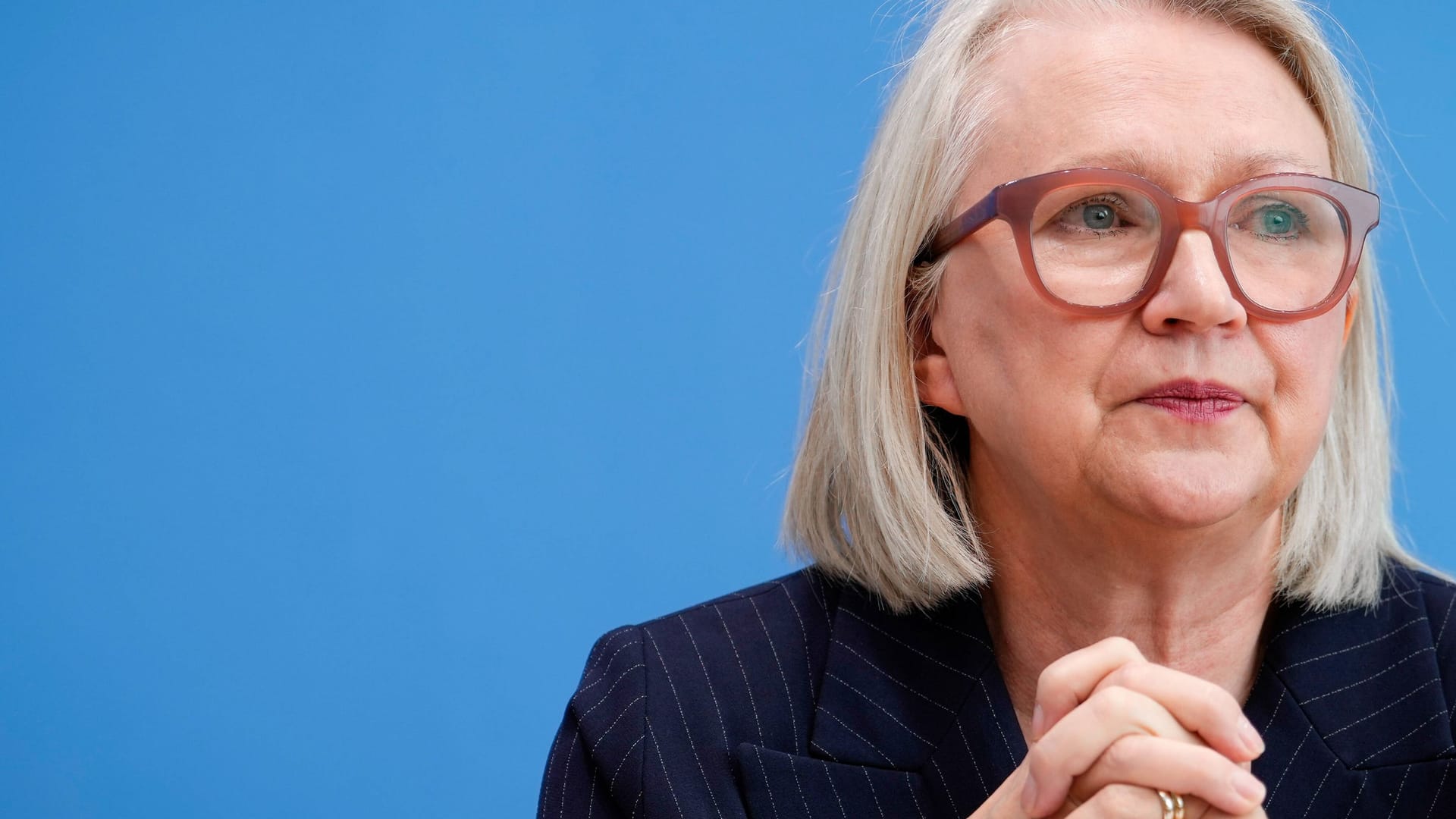 Monika Schnitzer: Die steht an der Spitze der Wirtschaftsweisen.