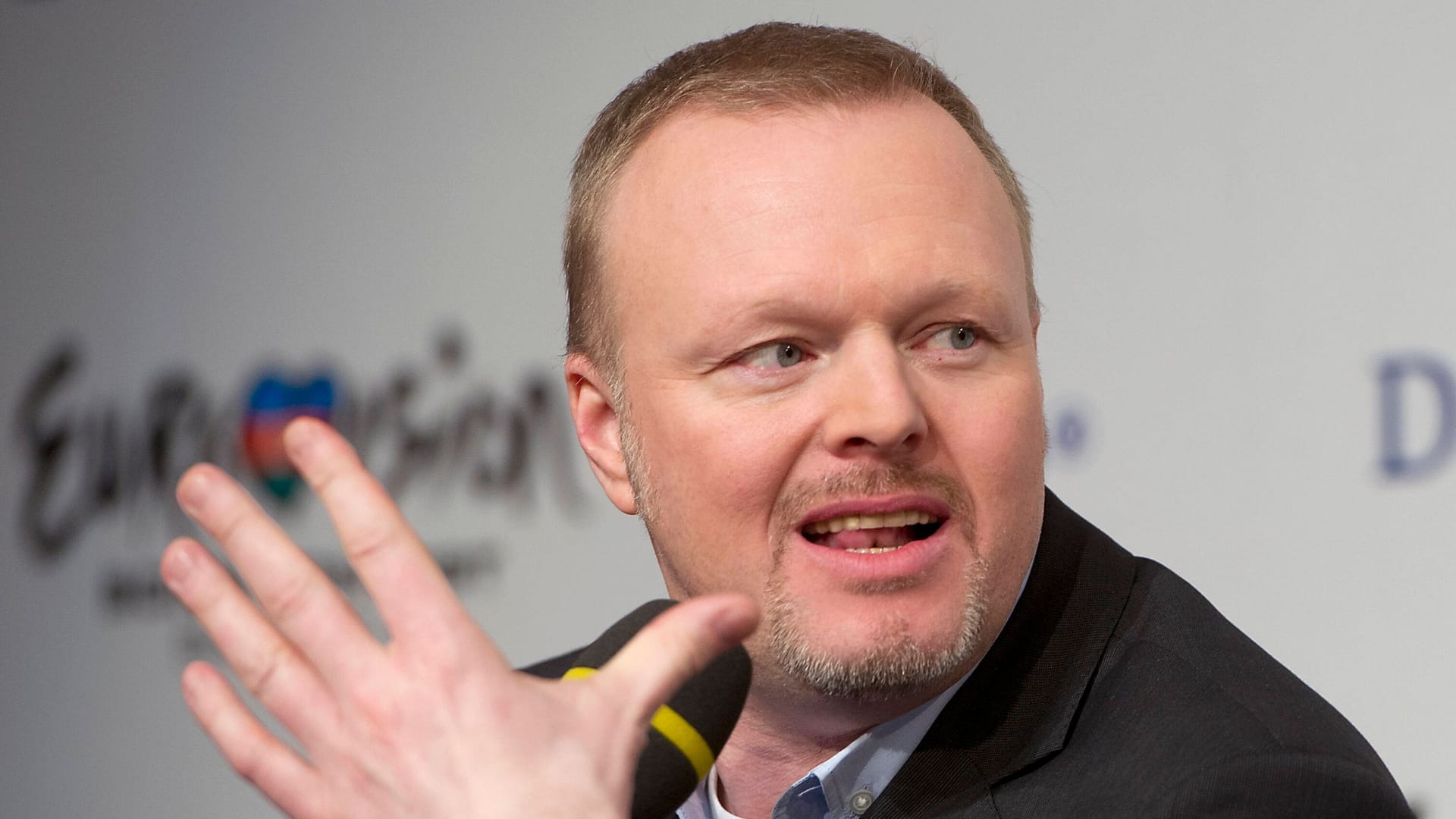 TV-Legende Stefan Raab (Archivfoto): Der Streit mit einem Youtuber ist wohl beigelegt.