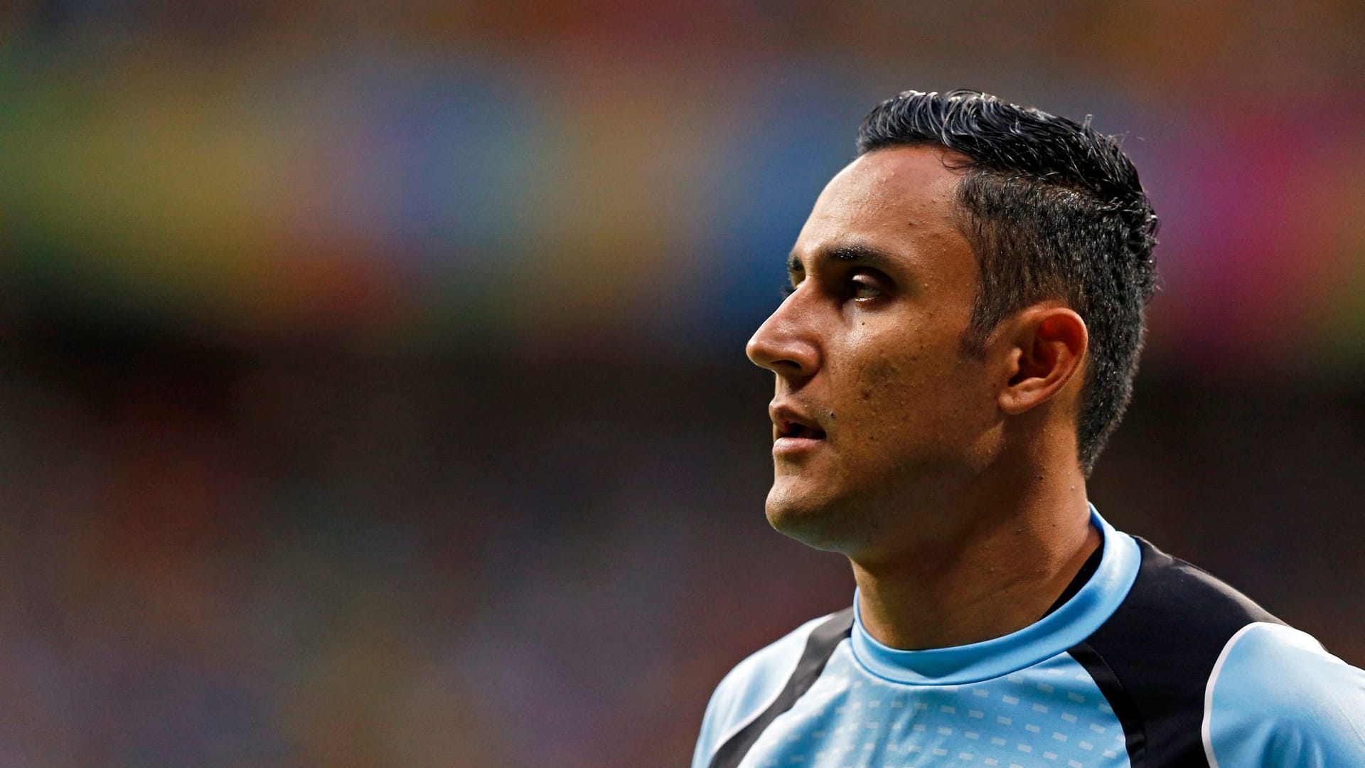 Keylor Navas