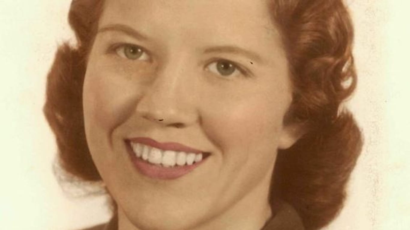 Ruth Marie Terry: Nach 48 Jahren hat das FBI ihre Leiche identifiziert.