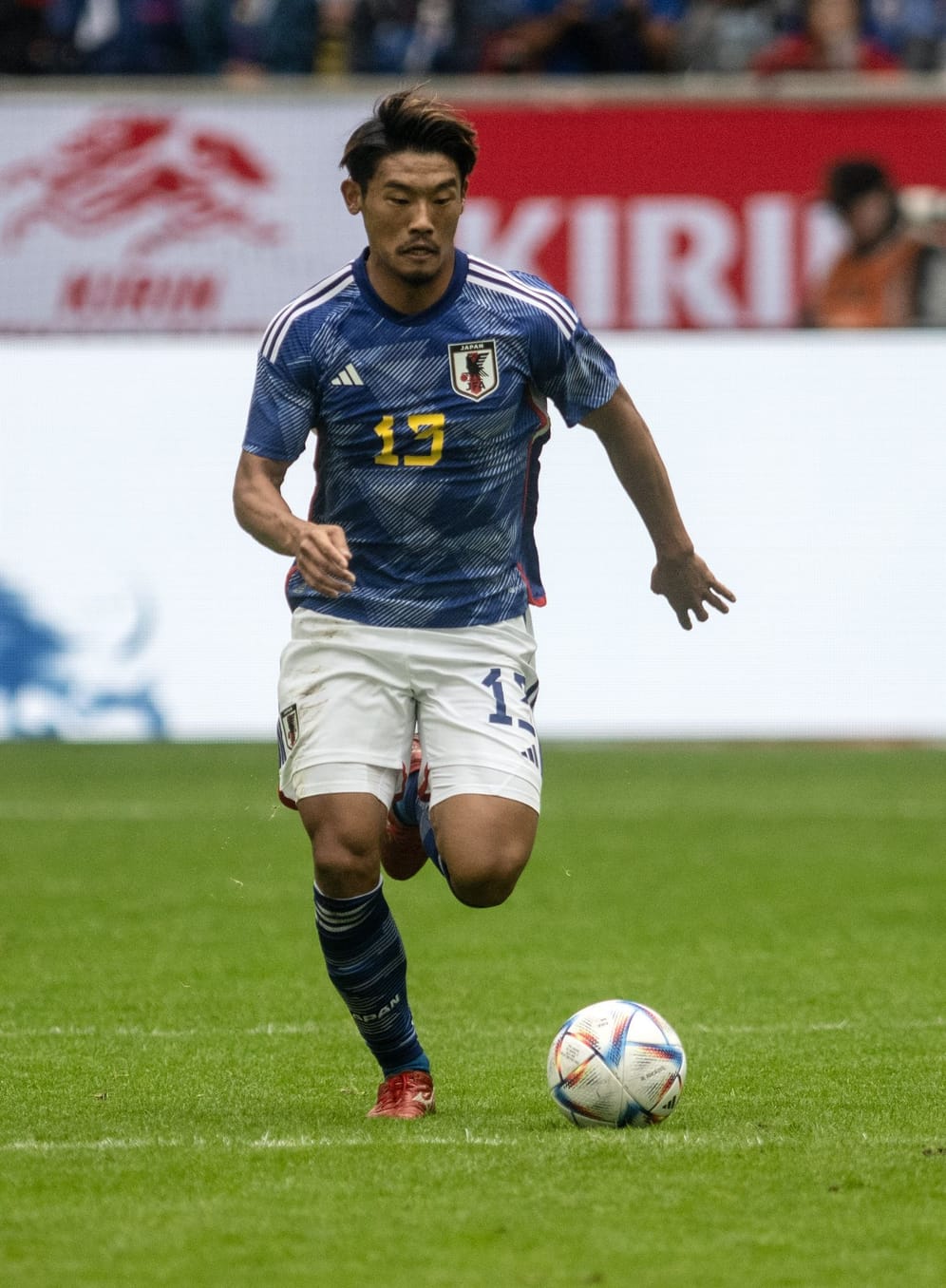 Hidemasa Morita