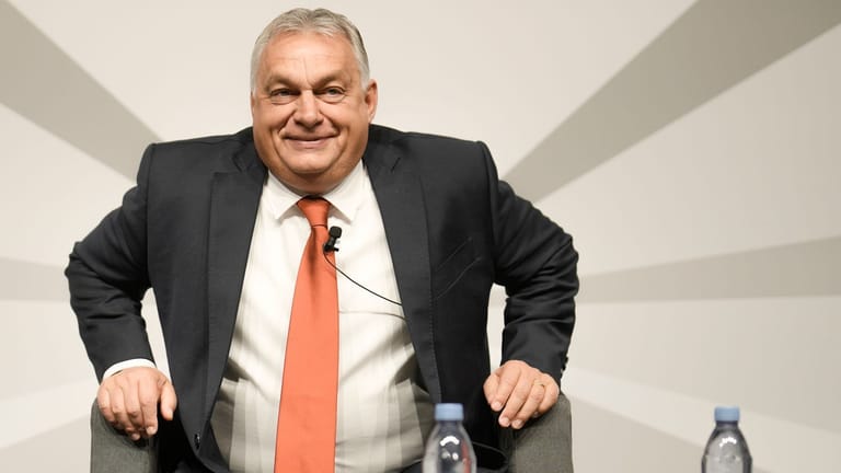Viktor Orbán verlangt trotz Regelverletzungen Geld von der EU.