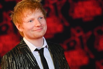 Ed Sheeran: Der Sänger zieht sich vorerst zurück.