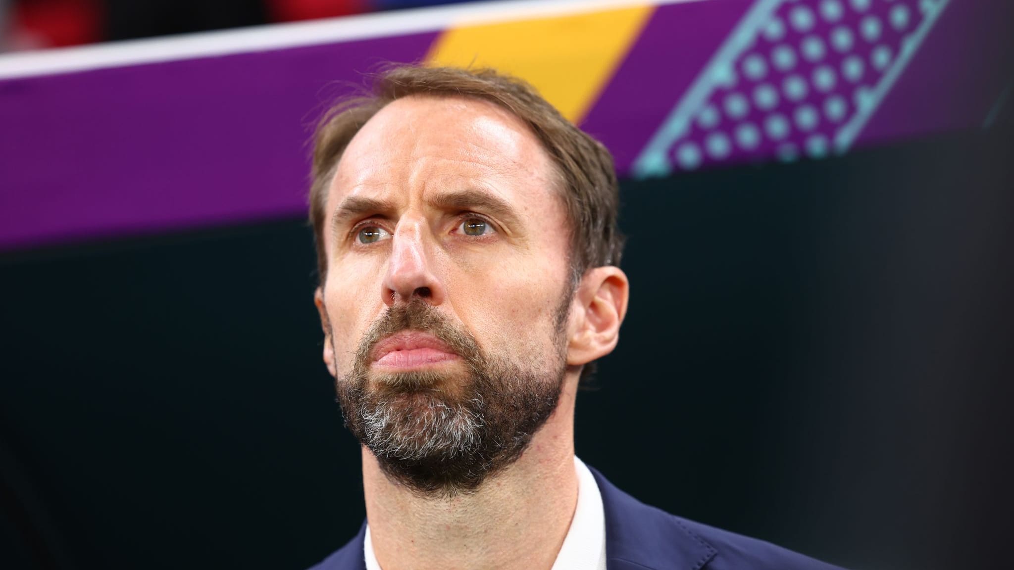 Fußball-WM | Englands Flexibilität: Rashford und Co. begeistern Southgate