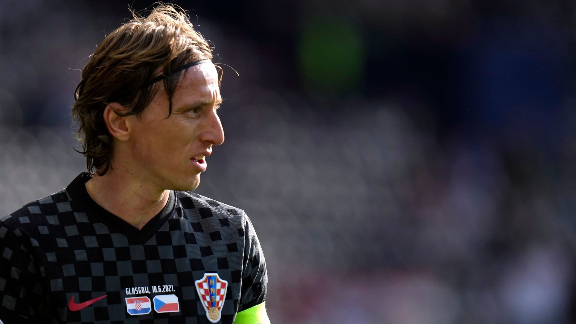 Luka Modric