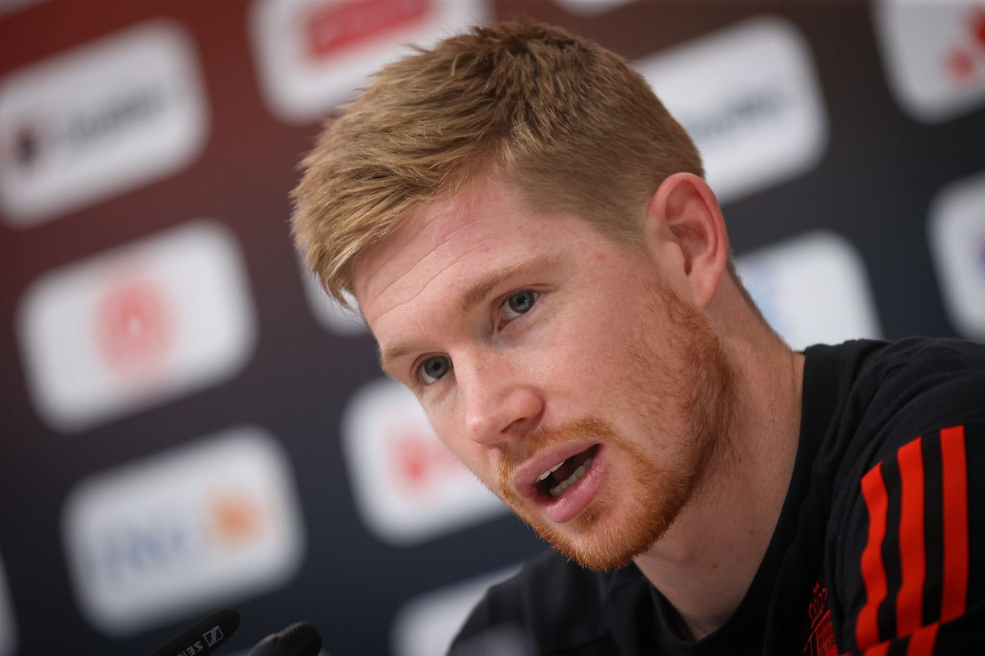 Kevin de Bruyne