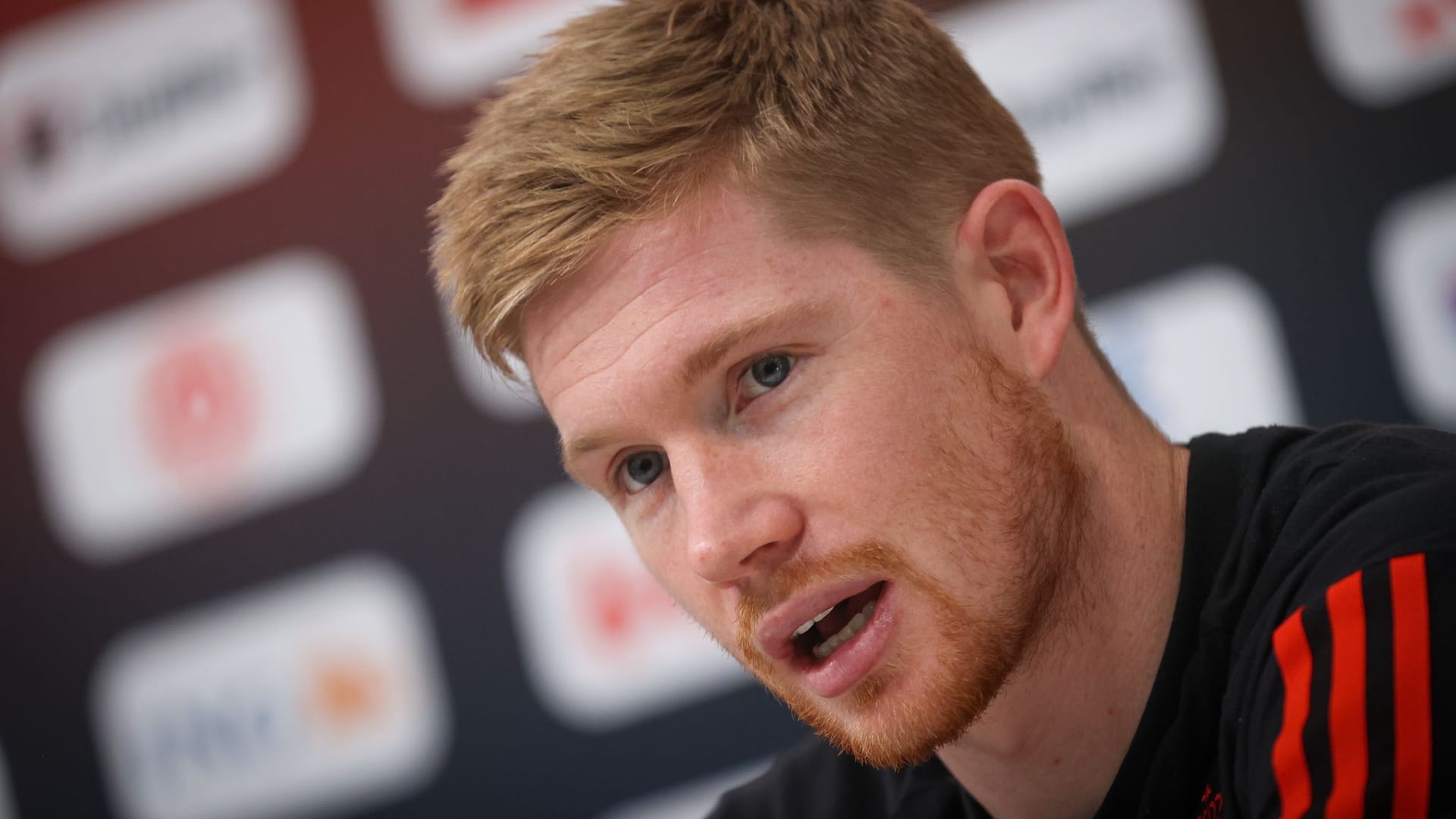 Kevin de Bruyne