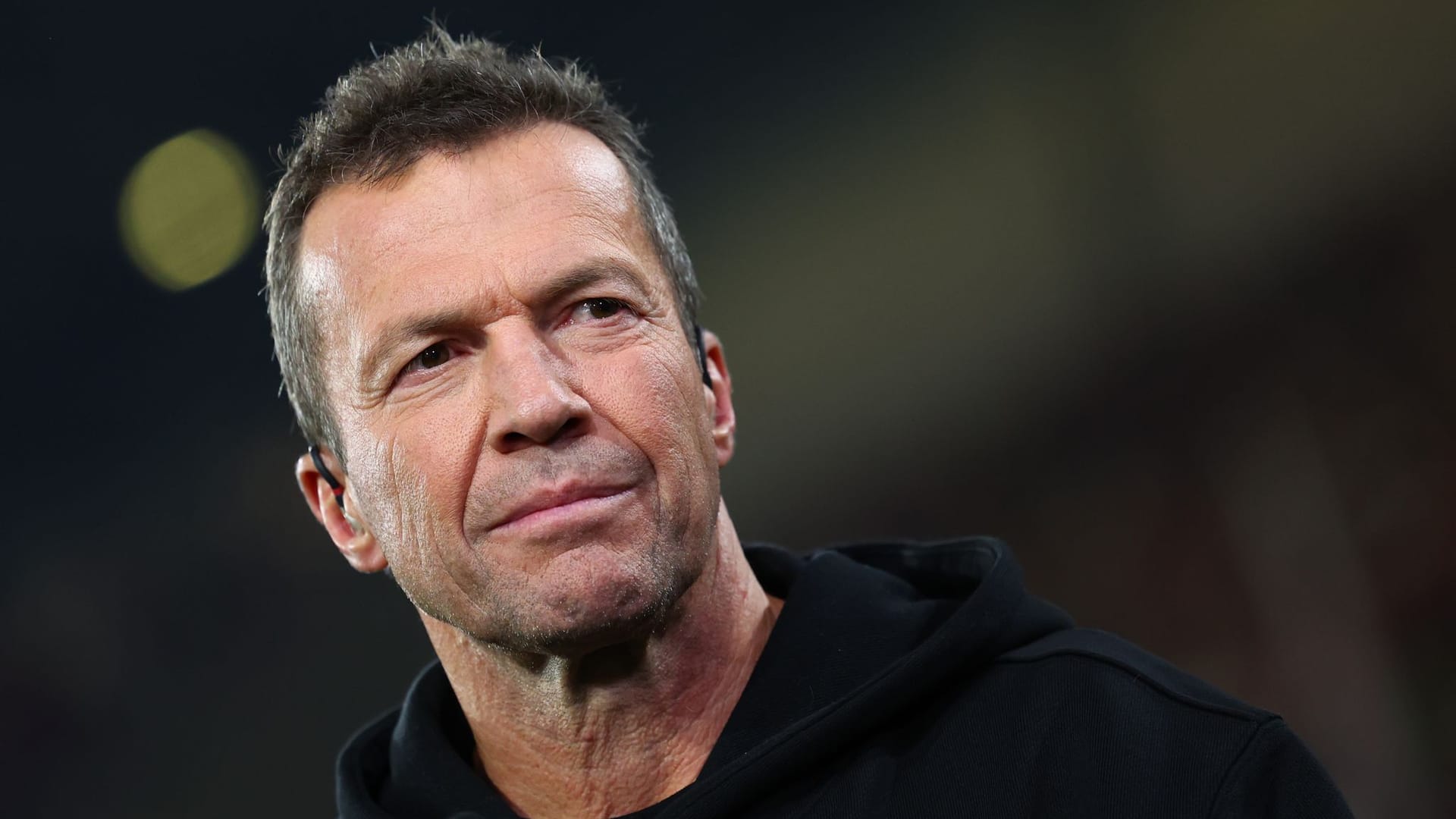 Lothar Matthäus