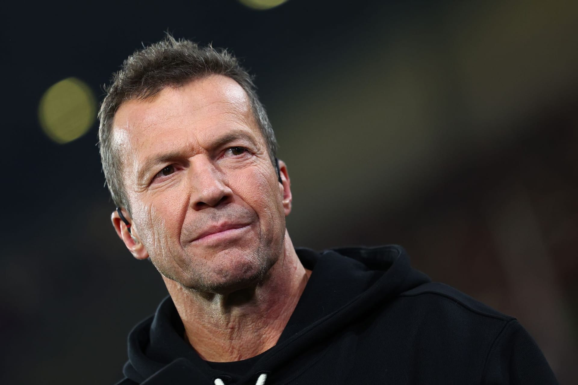 Lothar Matthäus