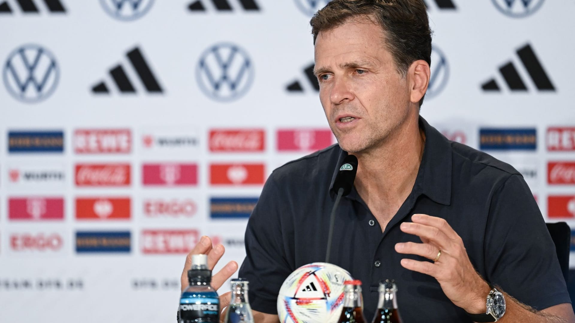 Oliver Bierhoff