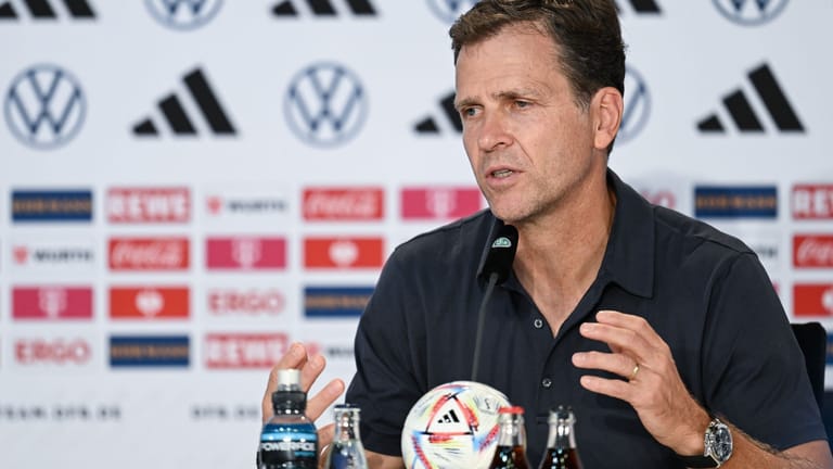 Oliver Bierhoff