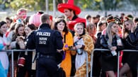 Karneval in Köln: So viel Euro kostete der 11.11.