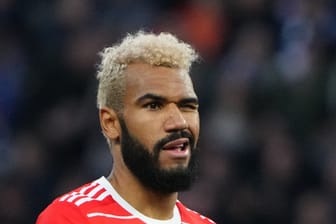 Eric Maxim Choupo-Moting