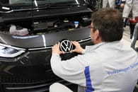 VW-Beschäftigte erhalten 8,5 Prozent..