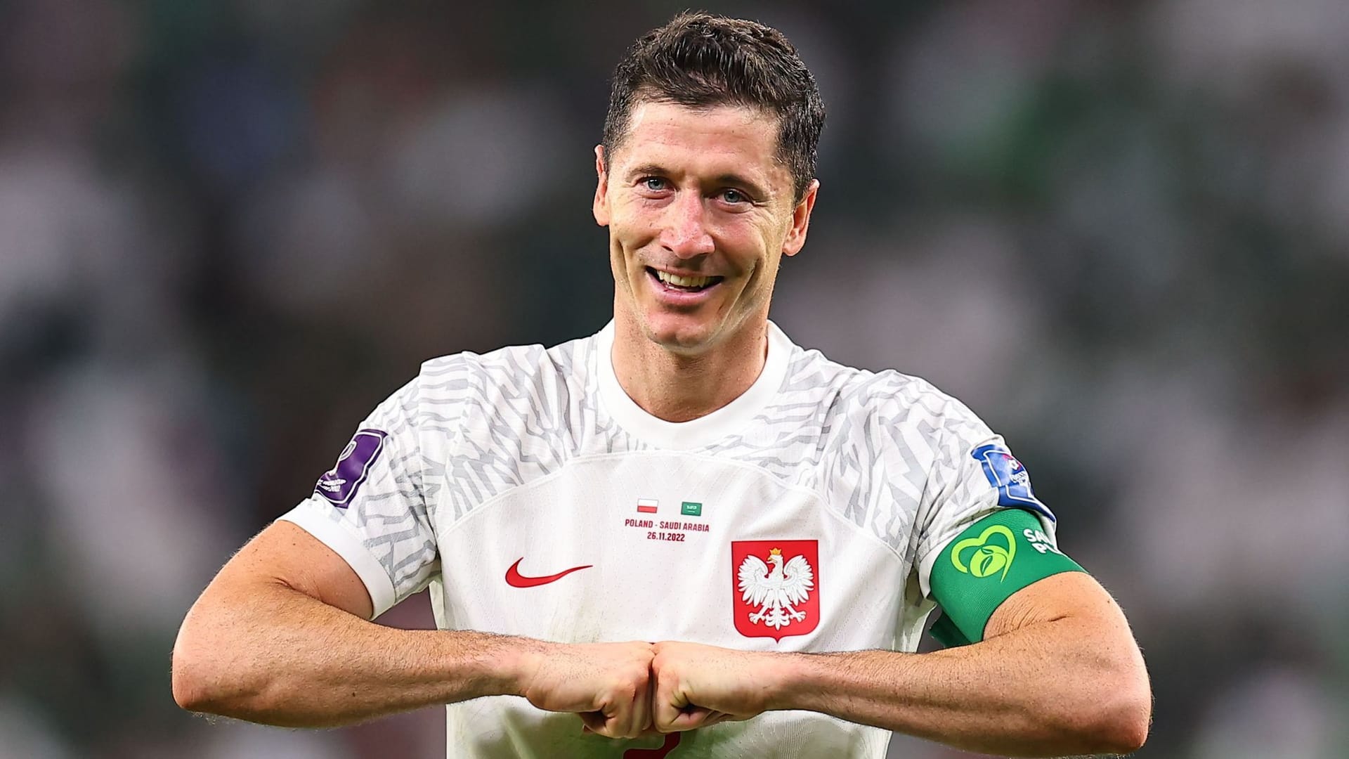 Lewandowski