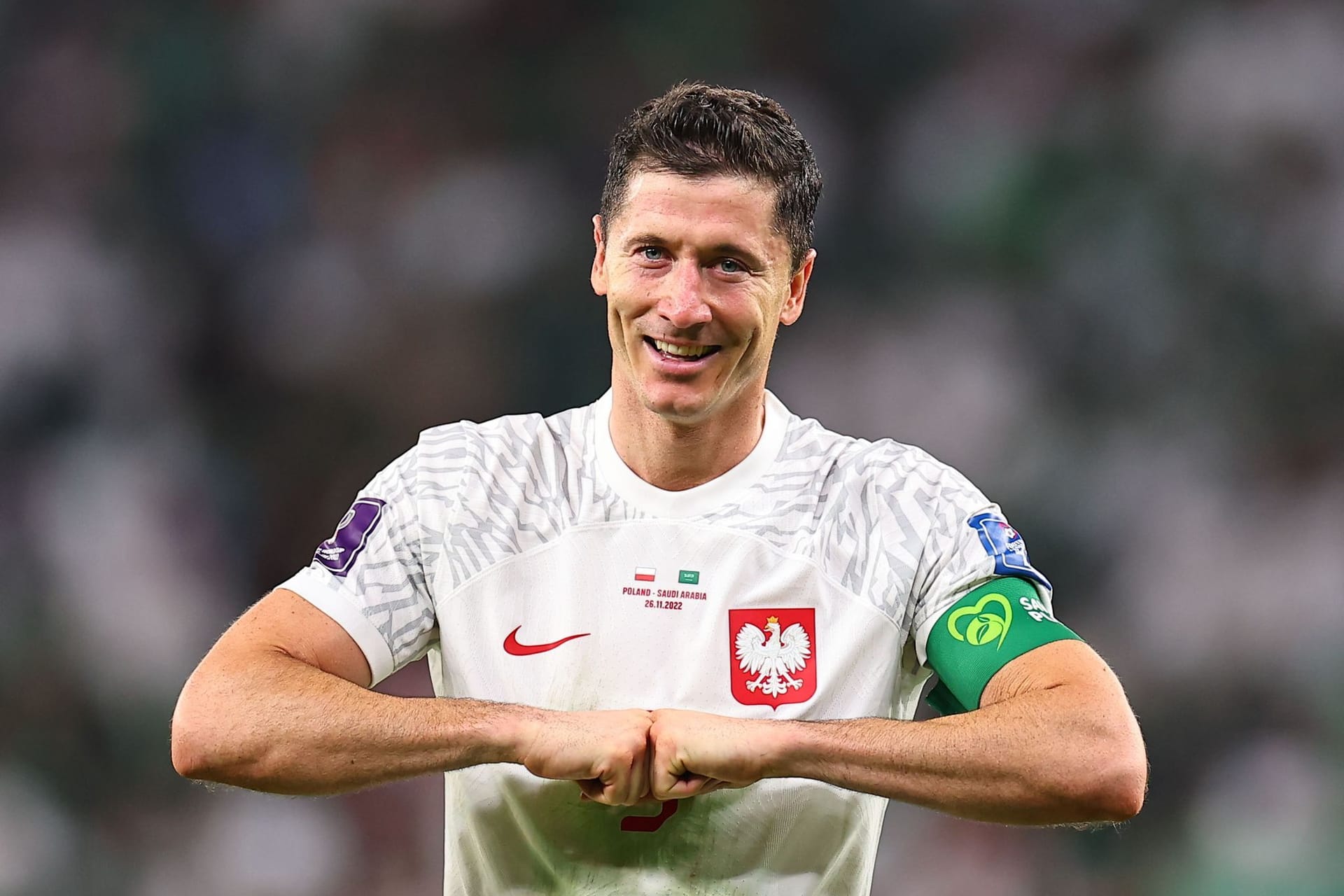 Lewandowski