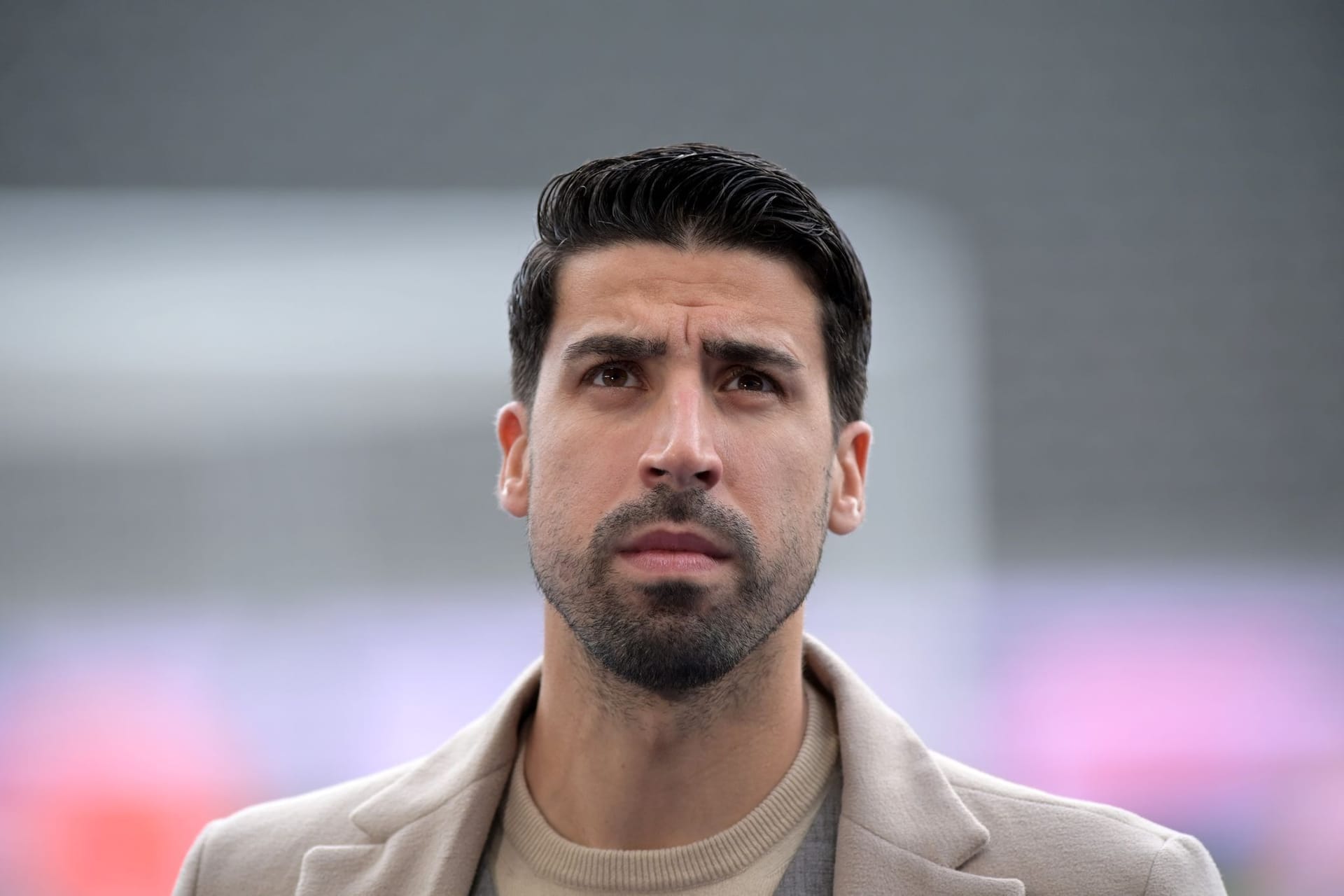 Sami Khedira