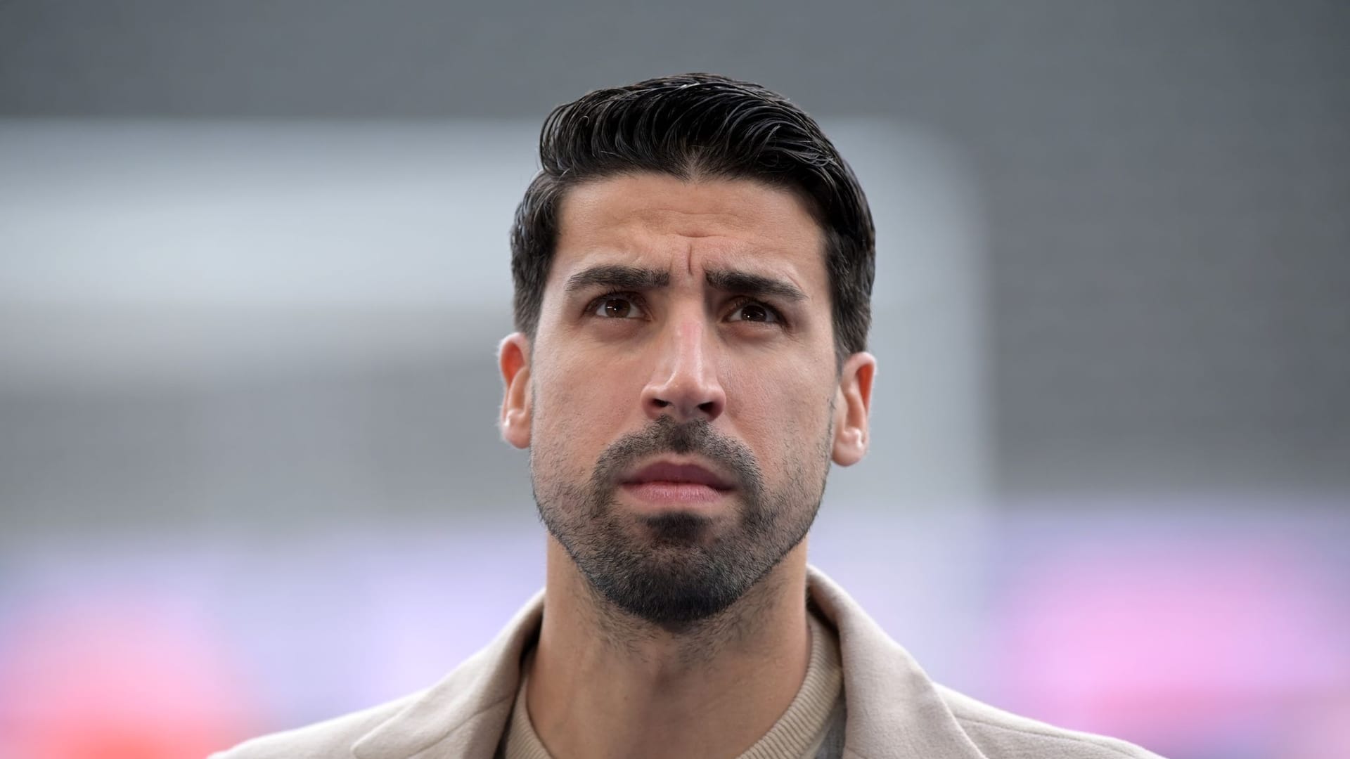 Sami Khedira