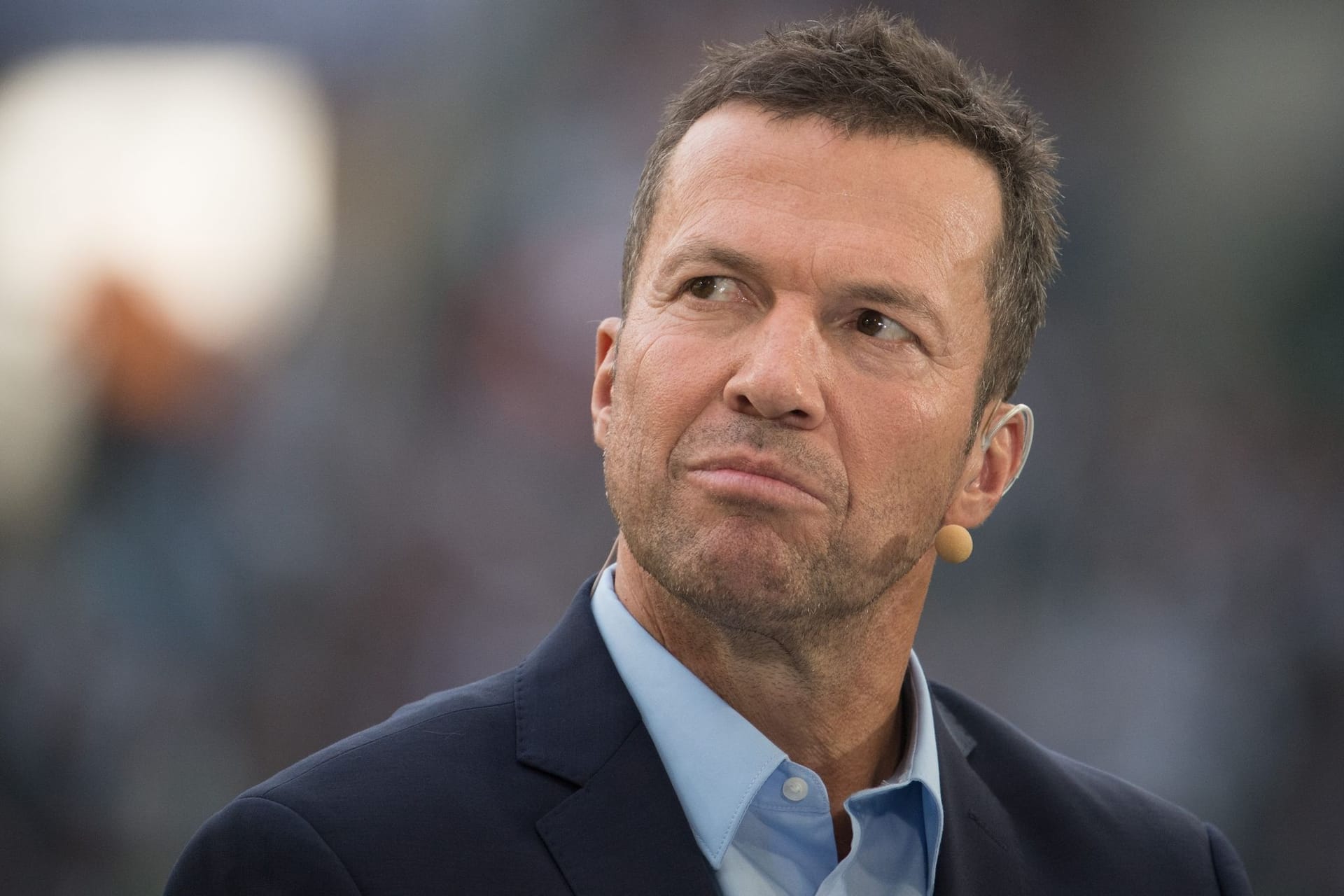 Lothar Matthäus