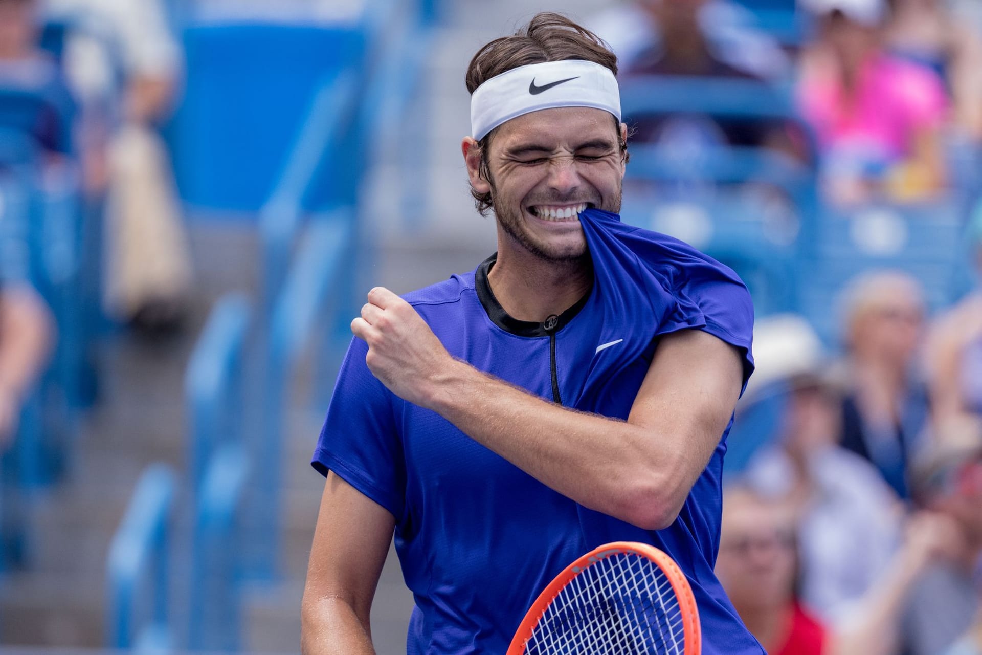 Taylor Fritz