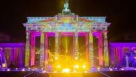 Silvester am Brandenburger Tor in Berlin: Kultbands Scorpions und Alphaville treten auf
