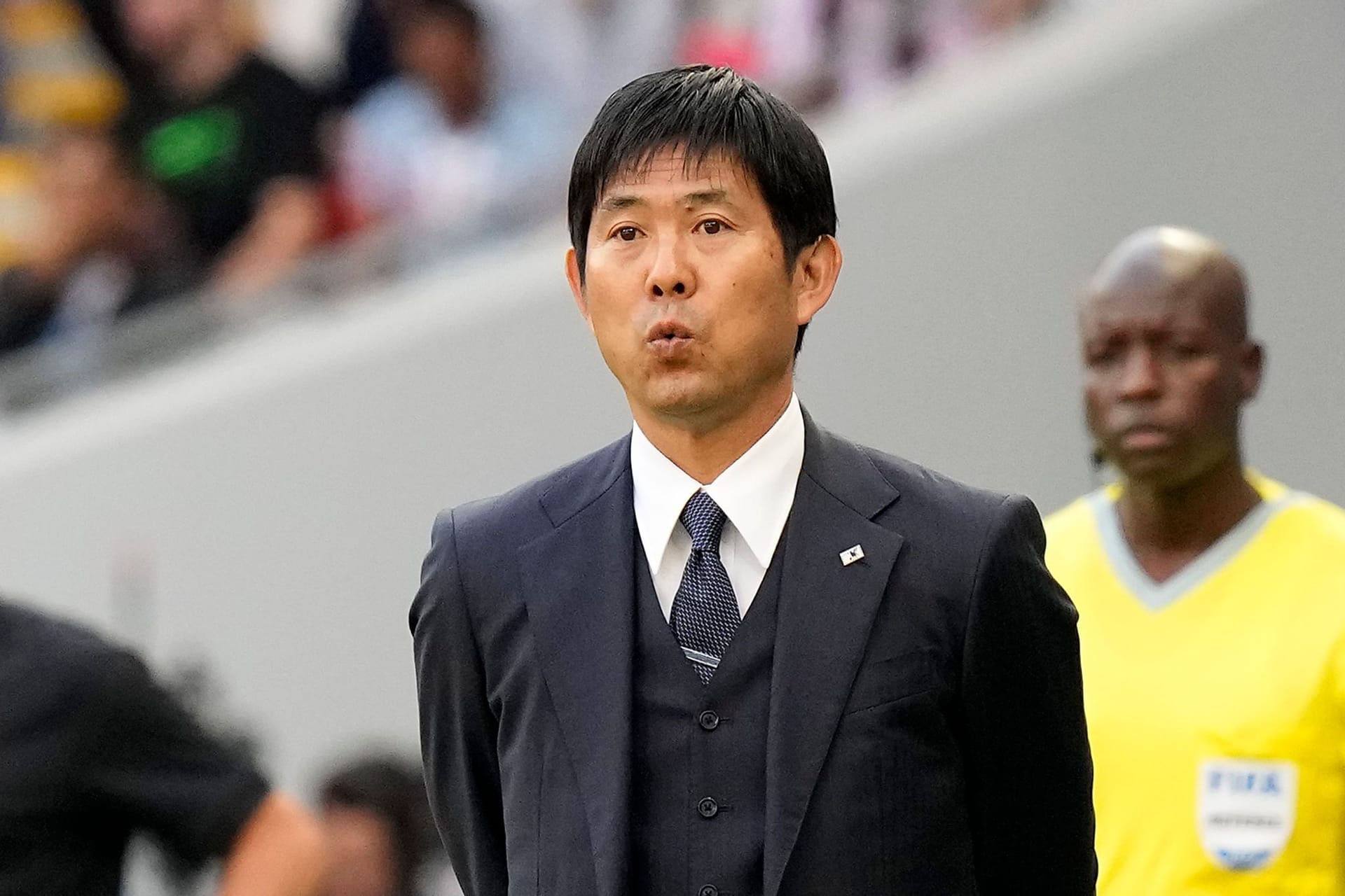 Hajime Moriyasu