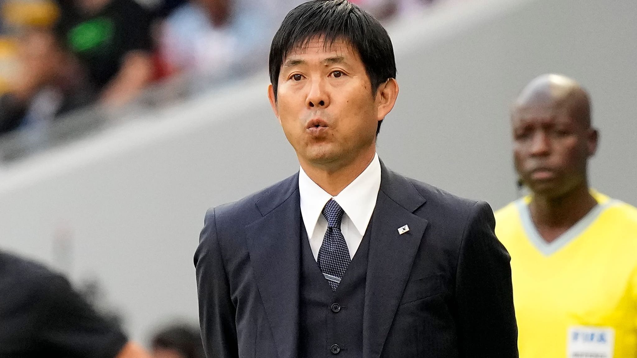 Fußball-WM | Japan-Coach entschuldigt sich: 