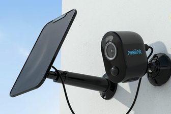 Umweltfreundlich und ohne Stromkosten: Die Testsieger-Überwachungskamera von Reolink ist heute im Angebot.