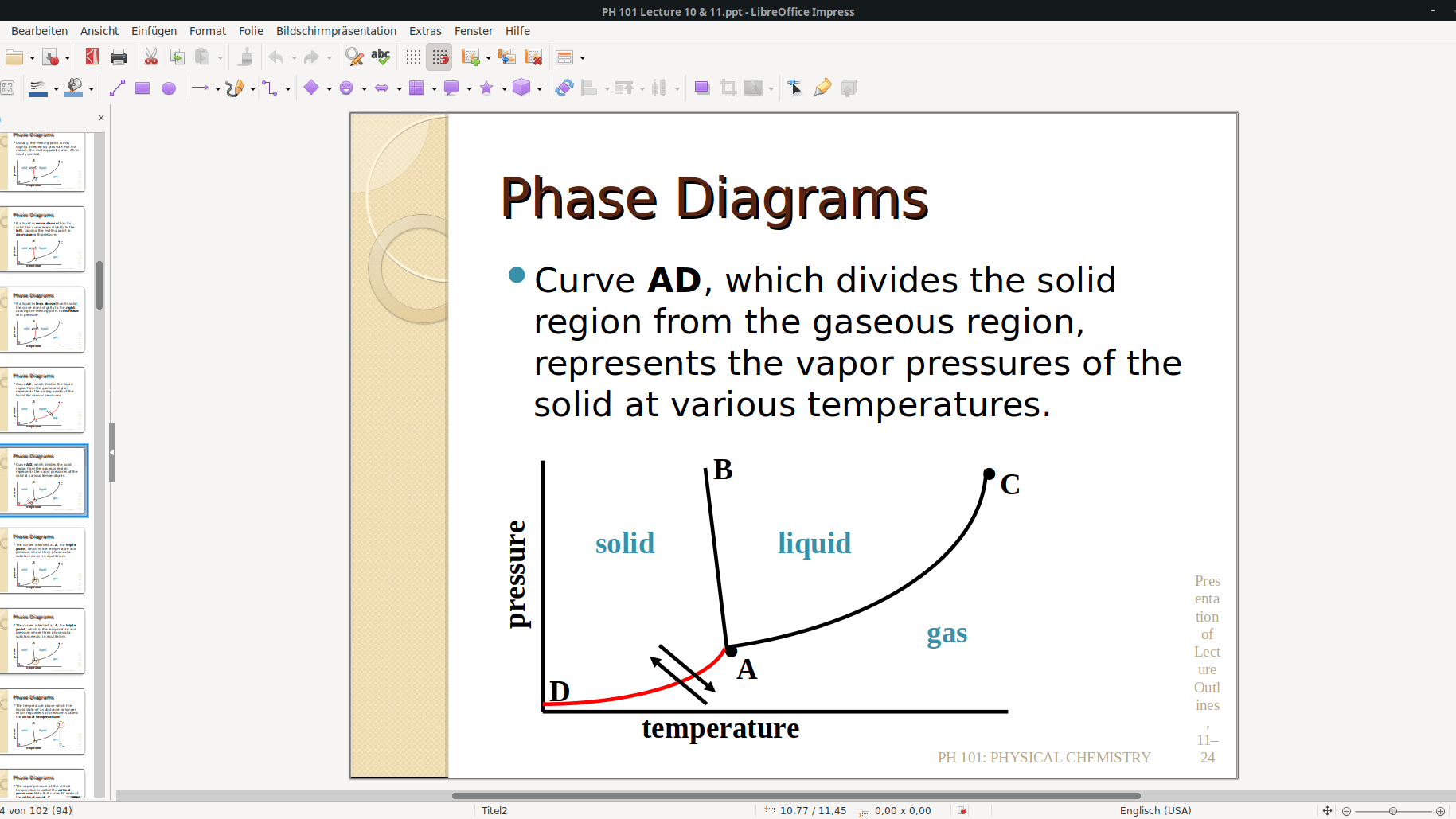 LO Impress kann Präsentationen im PPT-Format ausgeben.